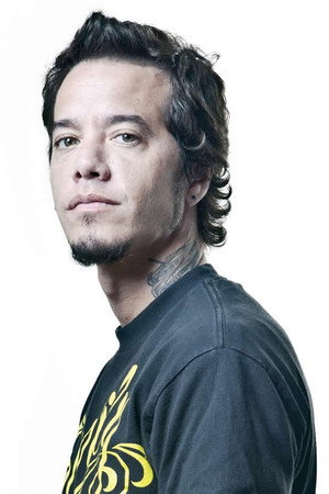 Photo of Sebastián Ortega from the Latest Netflix gallery