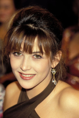 Sophie Marceau photo