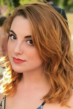 Juliette Goglia photo