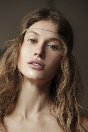 Photo of Olga Kent from the Latest Netflix gallery