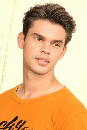 Thitisan Goodburn photo