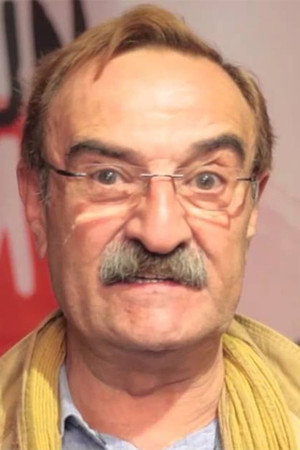 Metin Coşkun photo