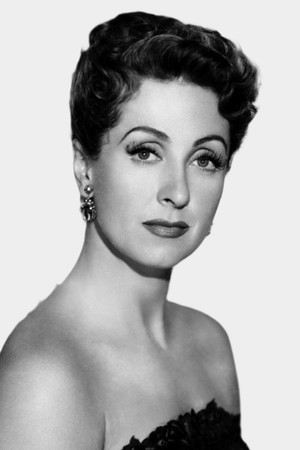Danielle Darrieux photo