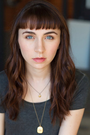 Photo of Larkin Bell from the Latest Netflix gallery