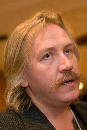 Photo of Alexander Brunkovsky from the Latest Netflix gallery