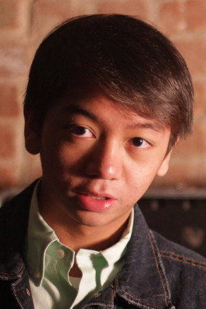 Photo of Julian Carlo Santos from the Latest Netflix gallery