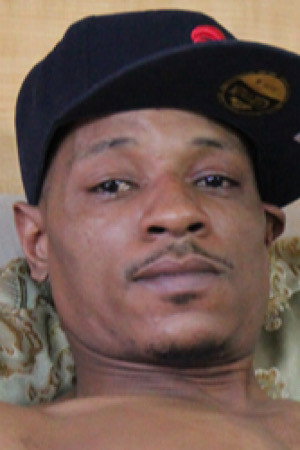 Photo of Eazy from the Latest Netflix gallery