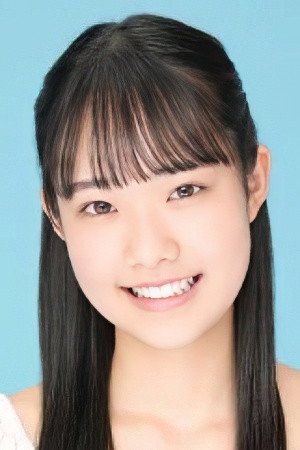 Photo of Risa Irie from the Latest Netflix gallery