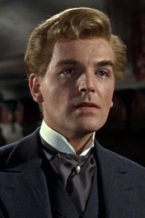 Photo of David Peel from the Latest Netflix gallery