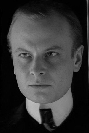 Aleksandr Romantsov photo