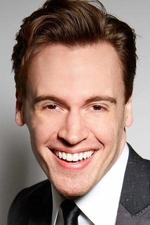 Erich Bergen photo