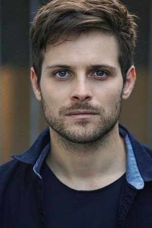 Photo of Philip Birnstiel from the Latest Netflix gallery