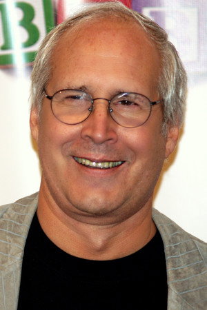Chevy Chase photo