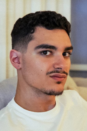 Photo of Felipe Rodrigues da Costa from the Latest Netflix gallery