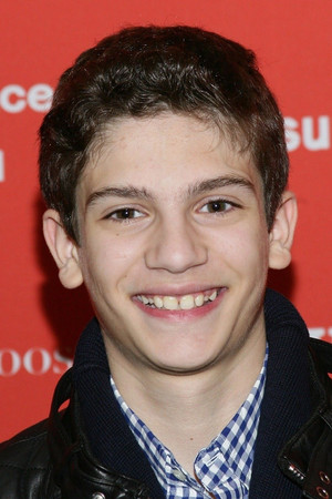 Michael Barbieri photo