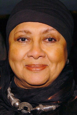 Photo of Barbara Montgomery from the Latest Netflix gallery