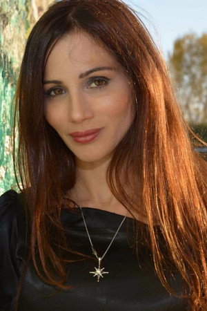 Elisabetta Rocchetti photo