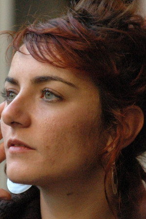 Photo of Francesca Scalisi from the Latest Netflix gallery