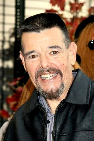 Ken Weatherwax photo