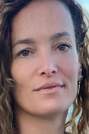 Photo of Claudia Albertario from the Latest Netflix gallery