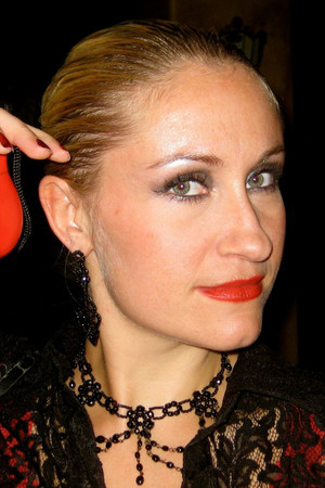 Barbara Topsøe-Rothenborg photo