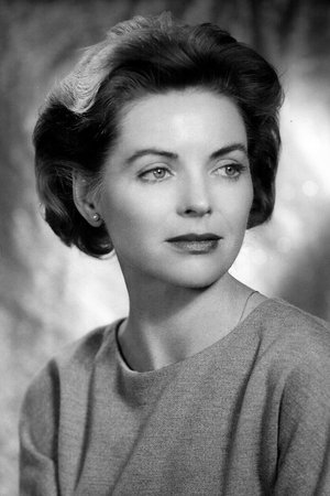 Dorothy McGuire photo