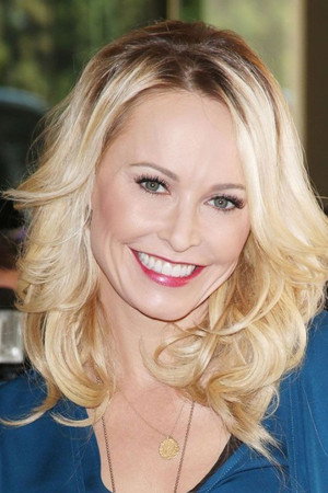 Josie Bissett photo