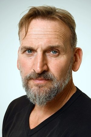 Christopher Eccleston photo