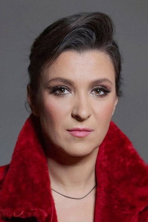 Olesya Zheleznyak photo