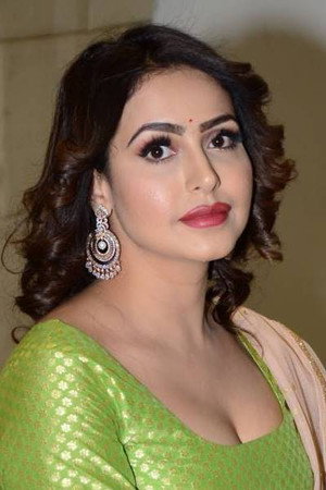Nandini Rai photo