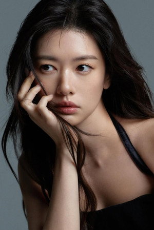Jung So-min photo