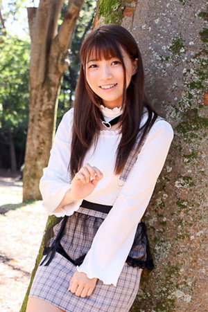 Photo of Haruka Takami from the Latest Netflix gallery