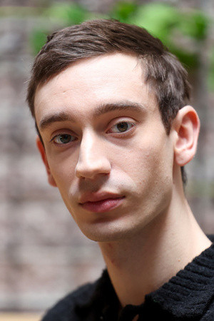 Théodore Pellerin photo