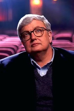 Roger Ebert photo