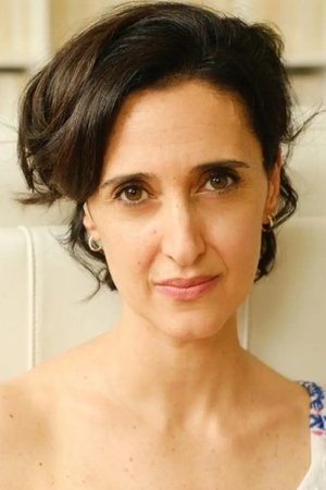 Céline Melloul photo