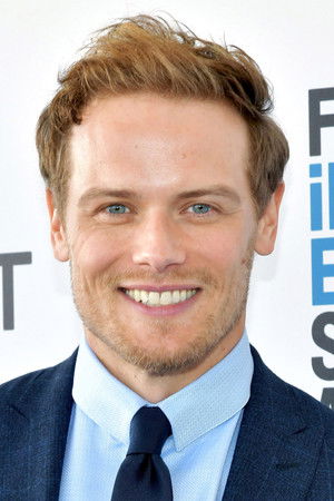 Sam Heughan photo
