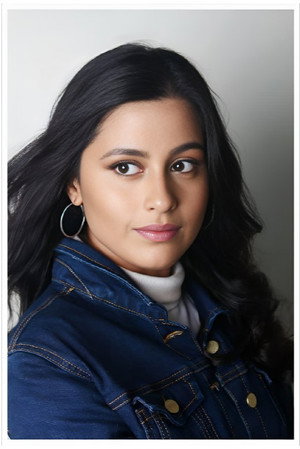 Photo of vaibhavi kapoor from the Latest Netflix gallery