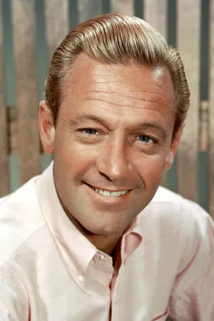William Holden photo