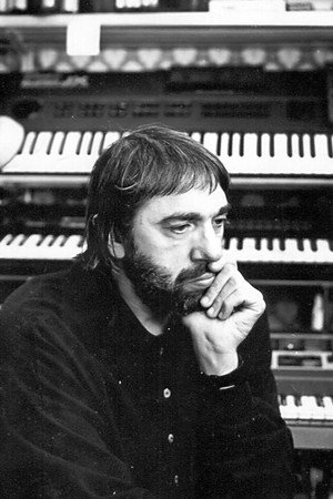 Photo of Eduard Artemyev from the Latest Netflix gallery