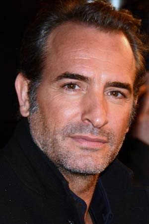 Jean Dujardin photo