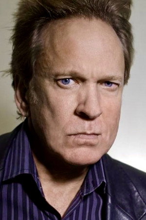 Photo of Scott Thomson from the Latest Netflix gallery