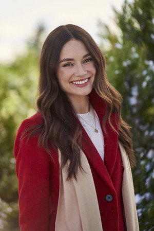 Mallory Jansen photo
