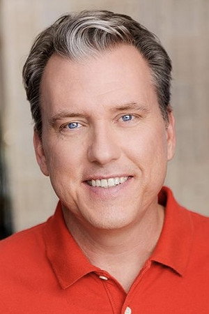 Photo of Brad Abrell from the Latest Netflix gallery