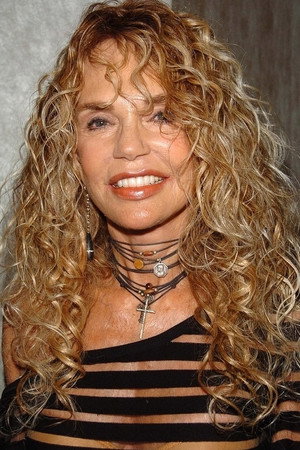 Dyan Cannon photo