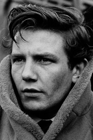 Albert Finney photo