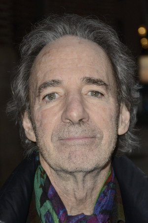 Harry Shearer photo