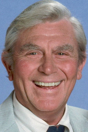 Andy Griffith photo