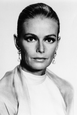 Photo of Nina van Pallandt from the Latest Netflix gallery
