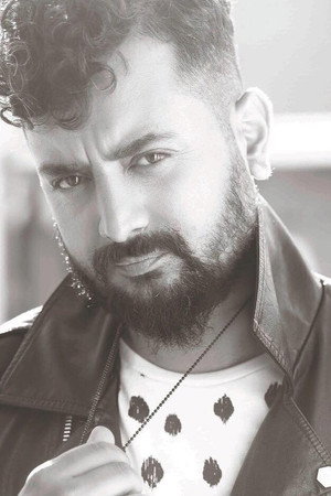 Photo of Asif Shah from the Latest Netflix gallery