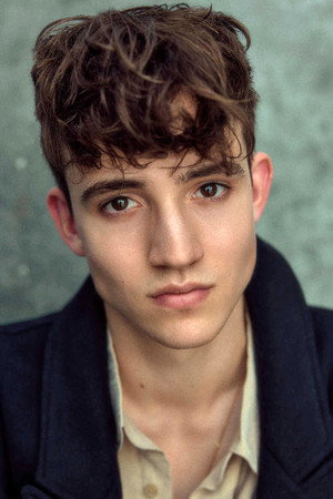 Photo of James Craven from the Latest Netflix gallery